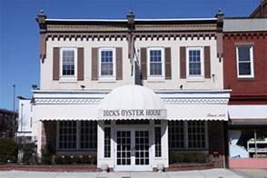 Dock’s Oyster House