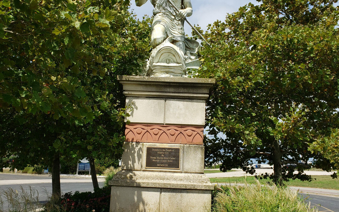 Historic Gardiner’s Basin