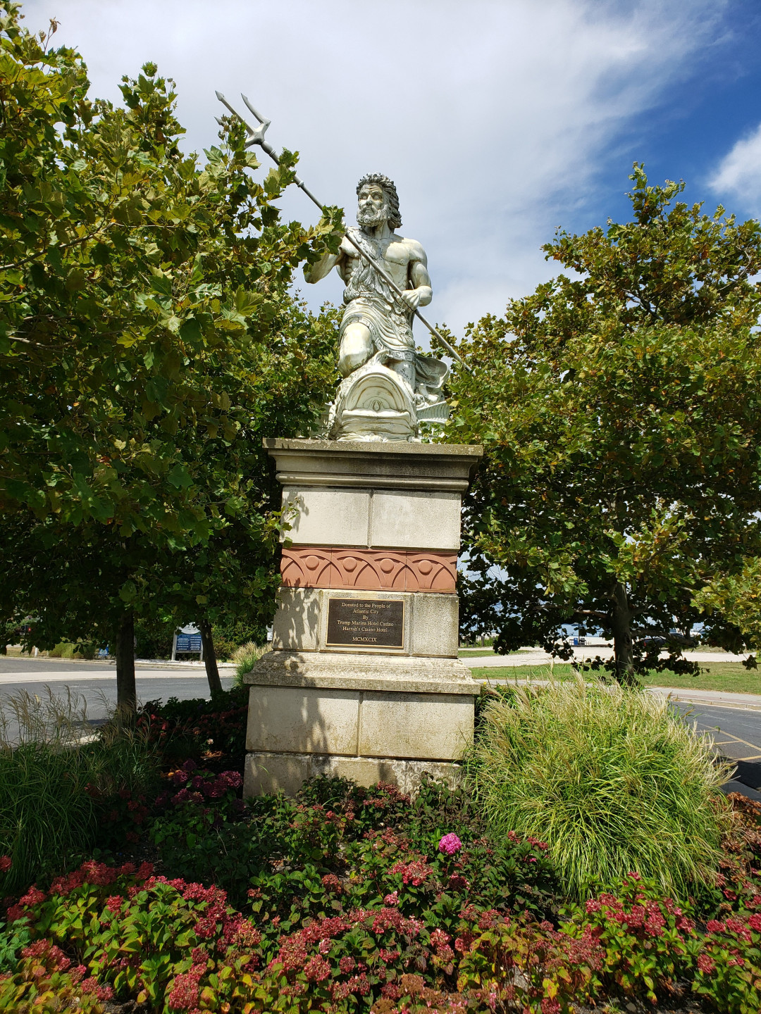 Historic Gardiner's Basin