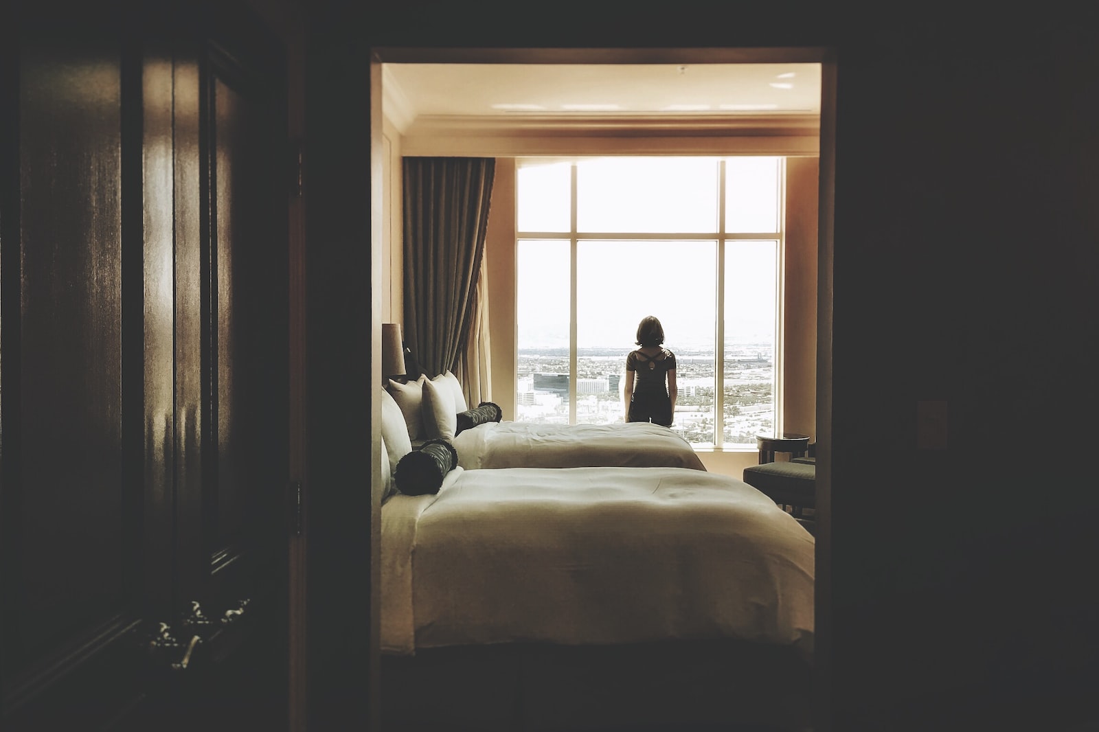 Best Hotels to Stay in on the Atlantic City Boardwalk