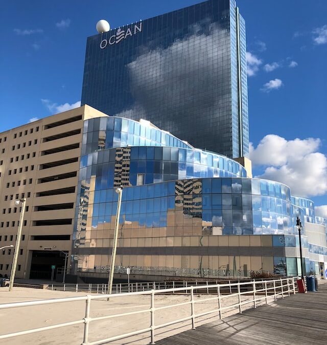 Ocean Casino Resort