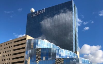 Ocean Casino Resort