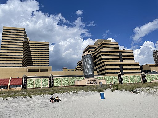 Tropicana Casino Atlantic City