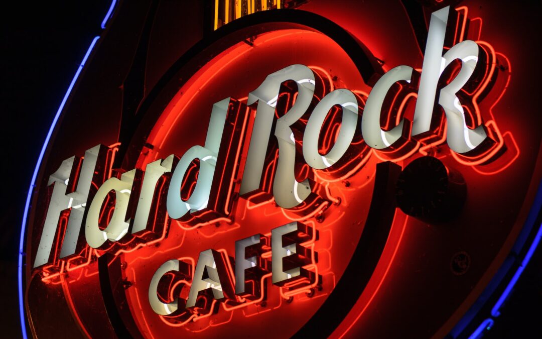 Hard Rock Hotel & Casino