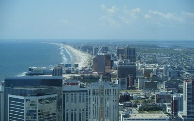Non-Casino Hotels in the Atlantic City Area