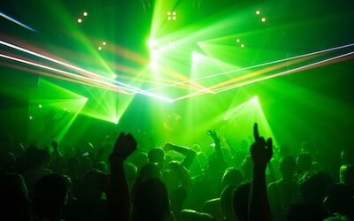 What are the Best Nightclubs in Atlantic City
