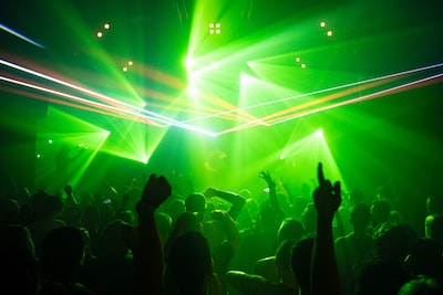 What are the Best Nightclubs in Atlantic City?