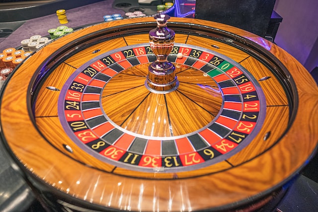 Does Atlantic City still have casinos?