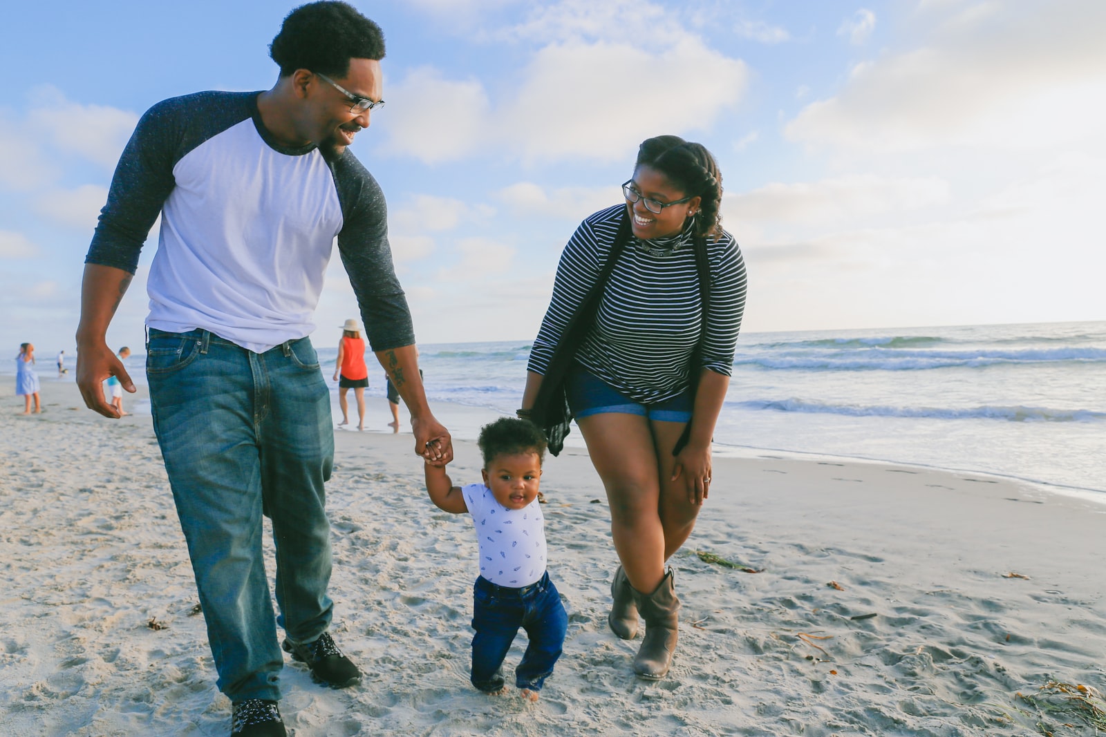 Is Atlantic City a Good Place for a Family Vacation