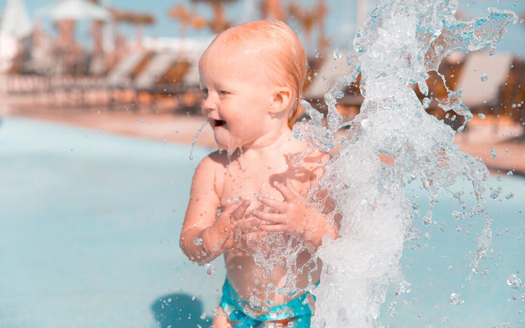 Does Atlantic City Have Waterparks?