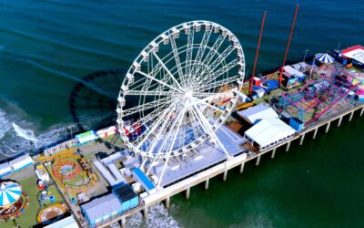 Things To Do In and Around Atlantic City with Kids