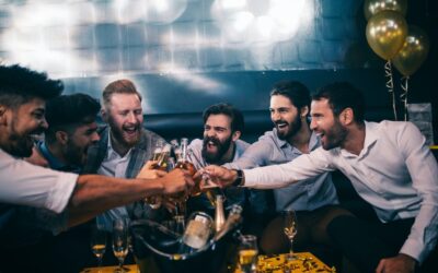 8 Bachelor Party Ideas In Atlantic City