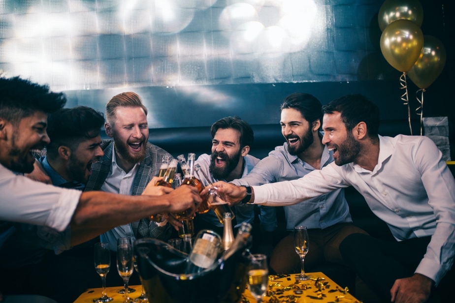 8 Bachelor Party Ideas In Atlantic City