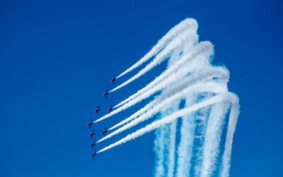 Will the Air Show Return This Year?