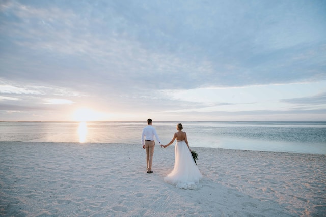 Can I Have My Wedding in Atlantic City?