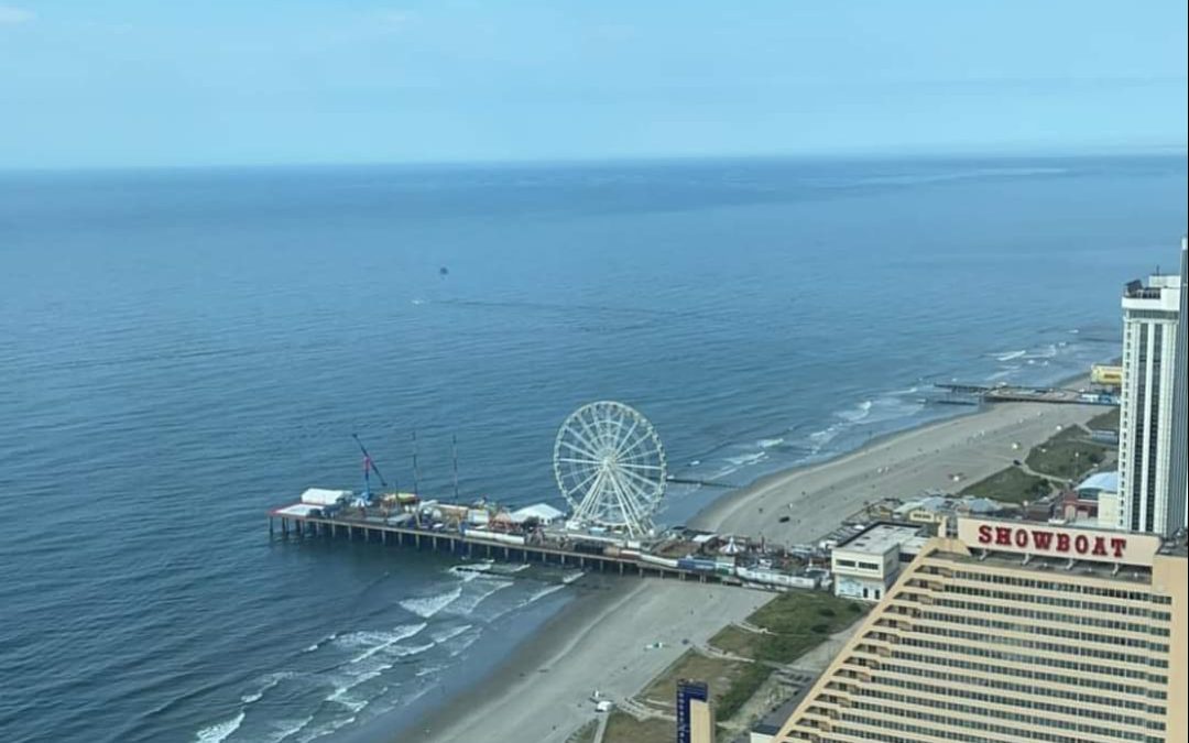 Discover the Allure of Atlantic City