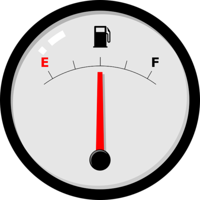 Atlantic City Area Gas Prices