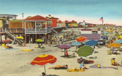 Unveiling the Past: A Deep Dive into Atlantic City’s History